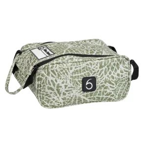 6th Sense Large Bait Bag – Maple Camo – Green