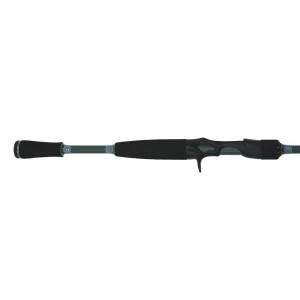 Level Rake Series – 6’10» Medium Light Extra Fast – Casting Rod