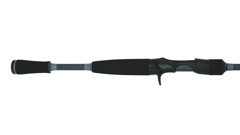 Level Rake Series - 7'3" Heavy Fast - Casting Rod
