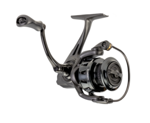 Lews Custom 200 Spinning Reel 6.2:1 CS200G2