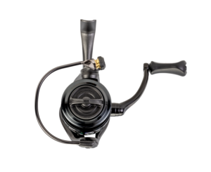 Lews Custom 200 Spinning Reel 6.2:1 CS200G2