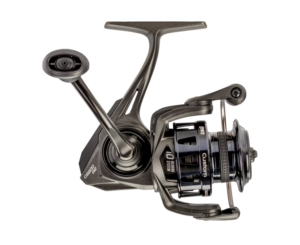 Lews Custom 200 Spinning Reel 6.2:1 CS200G2