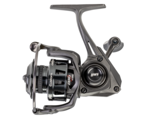 Lews Custom 200 Spinning Reel 6.2:1 CS200G2