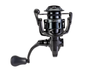 Lews Custom 200 Spinning Reel 6.2:1 CS200G2
