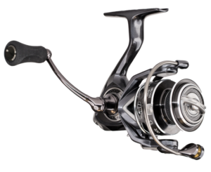Lews Custom Lite 200 Spinning Reel 6.2:1 CL200