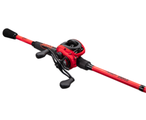 Lews Mach Smash BC Combo 7'2 MH MHS1SH72MH