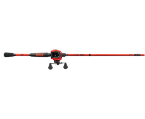 Lews Mach Smash BC Combo 7’2 MH MHS1SH72MH