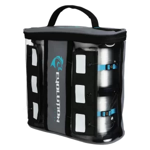 Evolution Outdoor Linemaster Bulk Spool Bag 31065-EV