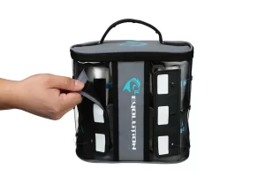 Evolution Outdoor Linemaster Bulk Spool Bag 31065-EV