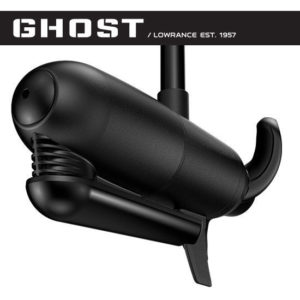 Active Imaging 3-in-1 Nosecone Transducer Para Troleador Ghost