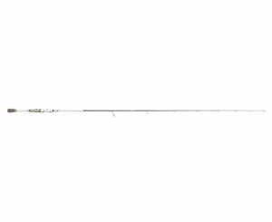 Lews MACH 1 6’6″ Medium/Fast Spinning Rod 2-piezas M166MS-2