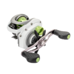 Lews MACH 1 SS 7.5:1 Left Hand Baitcast Reel MHSS1SHLG3