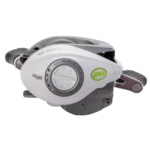 Lews MACH 1 SS 7.5:1 Left Hand Baitcast Reel MHSS1SHLG3 - Imagen 5