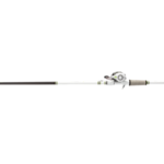 Lews MACH 1 SS 6'9" Medium Light/Fast Right Hand Baitcast Combo MHSS1SH69MLG3 - Imagen 4