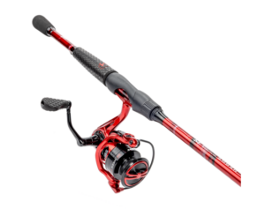 MACH Smash 30 7'0'' Medium Spinning Combo MHS3070MSG2