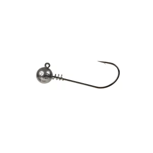 6th Sense Masterclass Tungsten Ball Jig Head (Varios Pesos y Colores a Elegir)