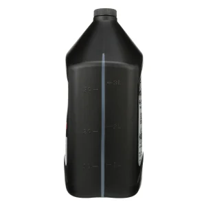 Mercury 25W-40 4-Stroke Synthetic Blend Marine Engine Oil, 3.78Lts 8M0078630 (Aceite sintético para motores marinos Mercury 25W-40 de 4 tiempos, 1 galón.)