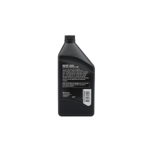 Mercury Power Trim and Steering Fluid 946ML (Aceite MERCURY MERCRUISER p/power trim y direccion hidraulica 946 ml. (858075k01)