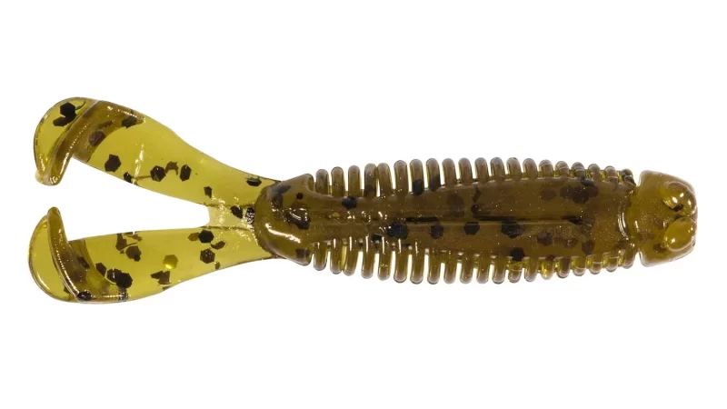 Z-Man Micro GOAT 1.75" 8pz (Varios Colores a Elegir)