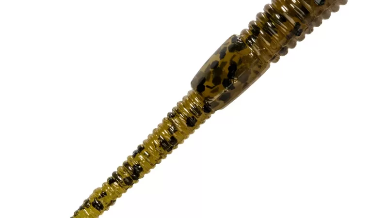 Z-Man Micro WormZ 2" 8Pk (Varios Colores Disponibles)
