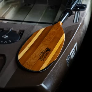 Bonafide Mighty Paddle Catch Set APAD140