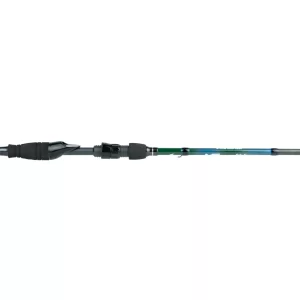 6th Sense Milliken Series – 6’10” Medium, Med Fast (Spinning Rod)