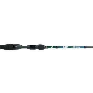 6th Sense Milliken Series – 6’10” Medium, Med Fast (Spinning Rod)