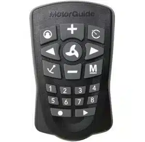 Motor Guide Replacement Remote