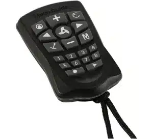Motor Guide Replacement Remote