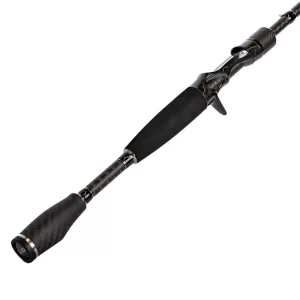 Level NGX 6’10» Medium Light Extra Fast – Casting Rod