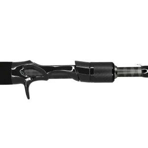 Level NGX 6’10» Medium Light Extra Fast – Casting Rod