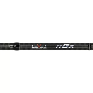 Level NGX 6’10» Medium Light Extra Fast – Casting Rod