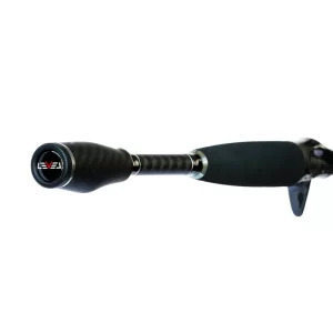Level NGX 6’10» Medium Light Extra Fast – Casting Rod