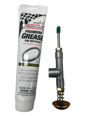 Native Kit ProPel Lubrication AKIT001