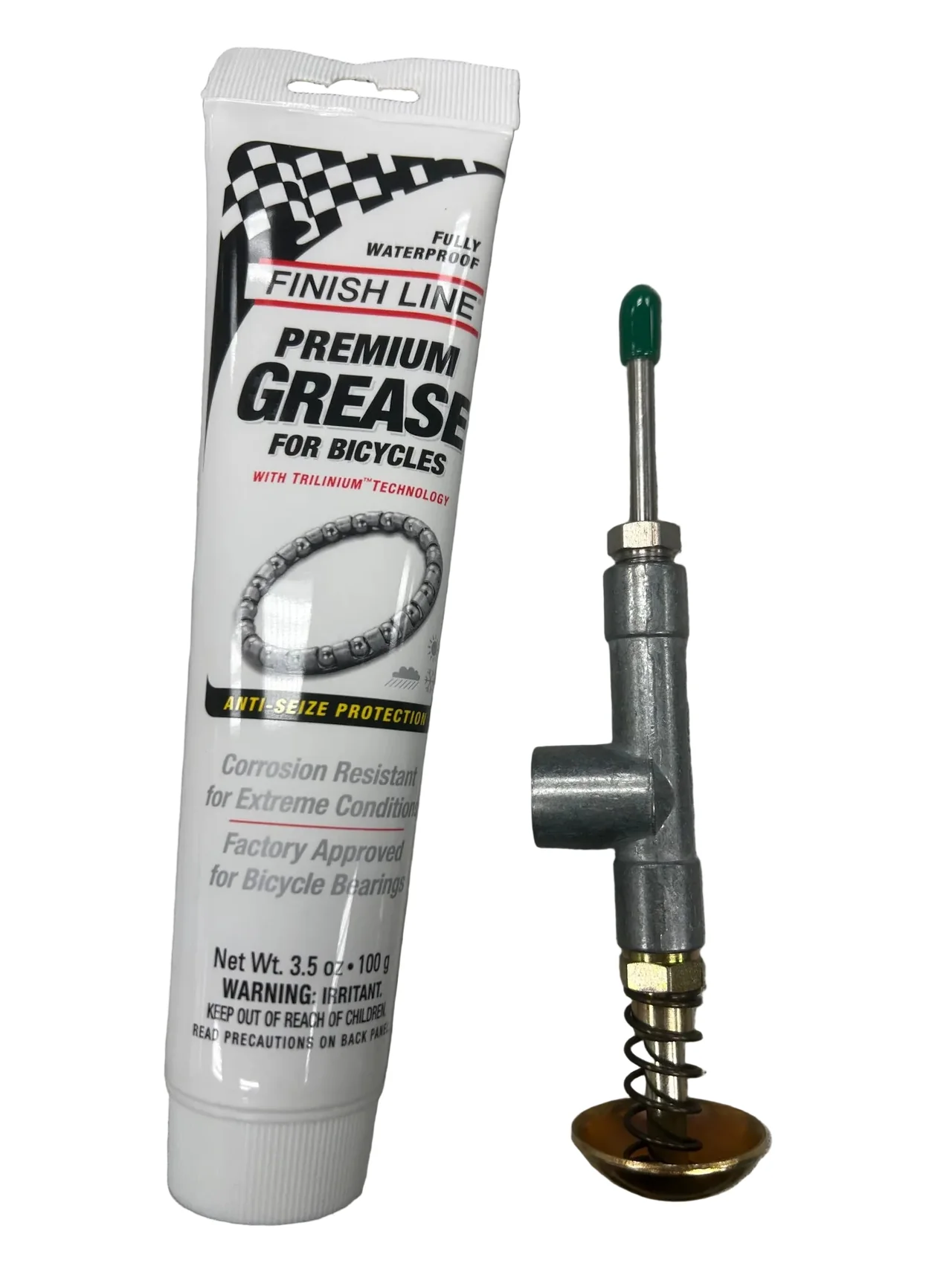 Native Kit ProPel Lubrication AKIT001