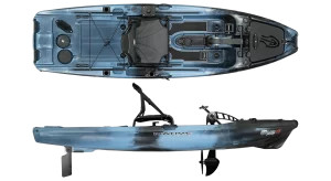 Native Slayer Propel 10 LTE Kayak Wavestrike