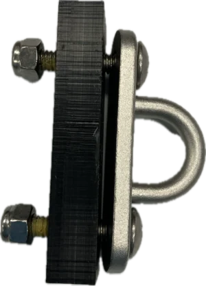 Native Titan X Trailer Cleat/Hook Upgrade AHOO001