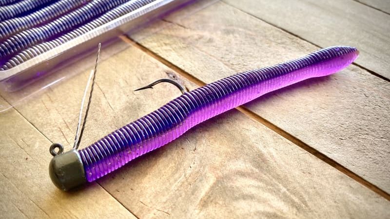 X-Zone Neko Ned Zone 4.25" 7pk (Varios colores)