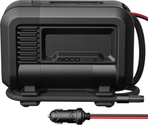 Noco AIR10 10A 36LPM Portable Air Compressor