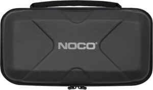 Noco GBC013 EVA Protective Case For GB20 + GB40 Boost