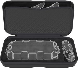 Noco GBC013 EVA Protective Case For GB20 + GB40 Boost