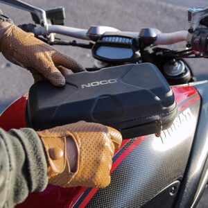 Noco GBC013 EVA Protective Case For GB20 + GB40 Boost