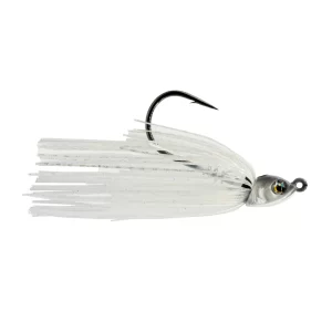 6th Sense OH Braid Swim Jig 7/16oz (Varios Colores)