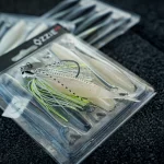 6th Sense Ozzie 4.0 4" 6pk (Varios Colores a Elegir) - Imagen 2