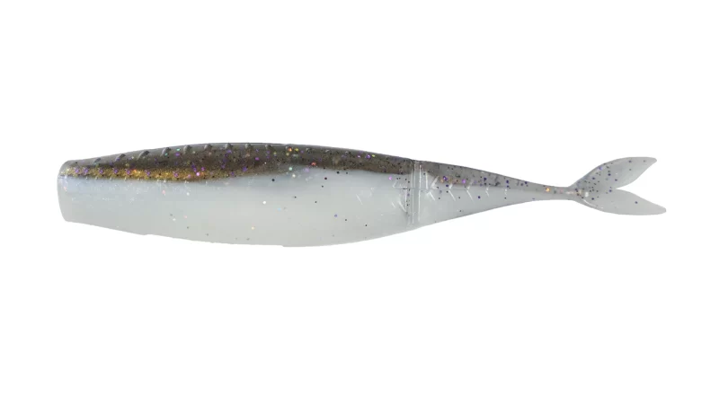 6th Sense Ozzie 4.0 4" 6pk (Varios Colores a Elegir)