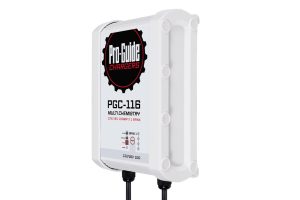 Pro Guide Charger PGC-116