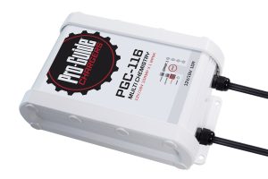 Pro Guide Charger PGC-116