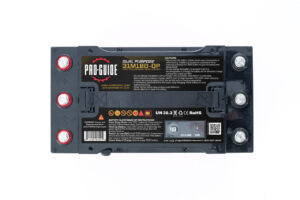 Pro Guide 12.8v 180Ah PGL31M180-DP
