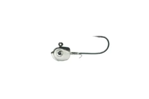 Dirty Jigs Pure Tungsten Guppy Head – Gizzard Shad 1/0 Hook (Varios pesos)