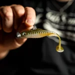 6th Sense Party Minnow 4.0 4" 6pk (Varios Colores a Elegir) - Imagen 3